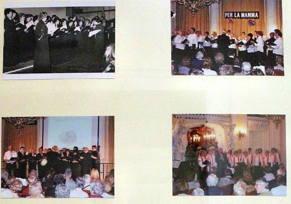 9.Fotografie ze společenských akcí komunity v průběhu několika let(1)